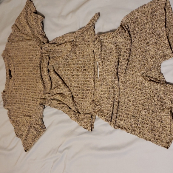 2 piece 2 sets lonuge wear - Picture 6 of 6